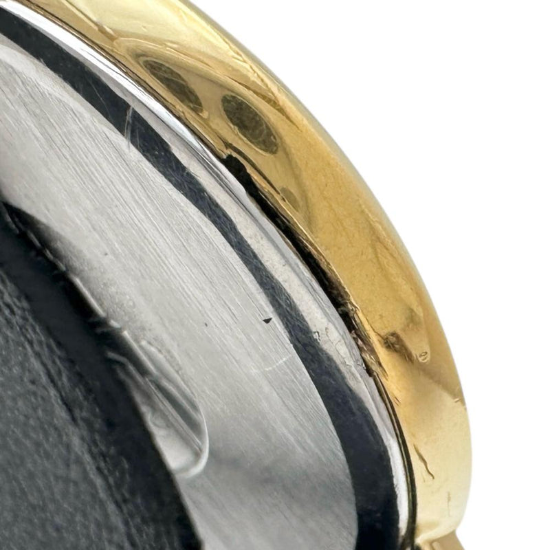 【OMEGA/オメガ】 53427589　 デビル 電池交換済 腕時計 GP/レザー クオーツ ゴールド文字盤/ブラック社外ベルト メンズ
【中古】【真子質店】【GD】




【TMox】