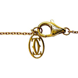 【CARTIER/カルティエ】 ネックレス ダムールXS K18ゴールド 18金 2.1g 41cm レディース
【中古】【真子質店】【BL】




【SxT】