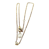 【CARTIER/カルティエ】 ネックレス ダムールXS K18ゴールド 18金 2.1g 41cm レディース
【中古】【真子質店】【BL】




【SxT】