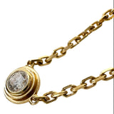【CARTIER/カルティエ】 ネックレス ダムールXS K18ゴールド 18金 2.1g 41cm レディース
【中古】【真子質店】【BL】




【SxT】