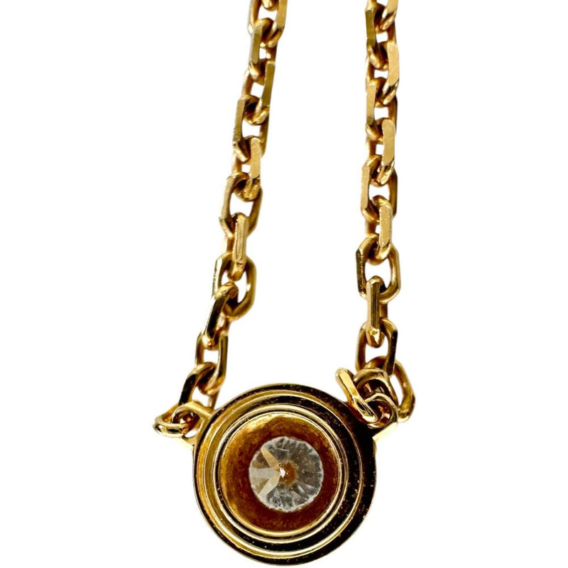 【CARTIER/カルティエ】 ネックレス ダムールXS K18ゴールド 18金 2.1g 41cm レディース
【中古】【真子質店】【BL】




【SxT】
