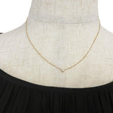 【CARTIER/カルティエ】 ネックレス ダムールXS K18ゴールド 18金 2.1g 41cm レディース
【中古】【真子質店】【BL】




【SxT】