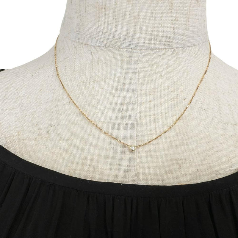 【CARTIER/カルティエ】 ネックレス ダムールXS K18ゴールド 18金 2.1g 41cm レディース
【中古】【真子質店】【BL】




【SxT】