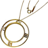 【TIFFANY&Co./ティファニー】 ネックレス アトラスオープンメダリオン K18ゴールド 18金 8.4g 46cm レディース
【中古】【真子質店】【BL】




【IMaTx】
