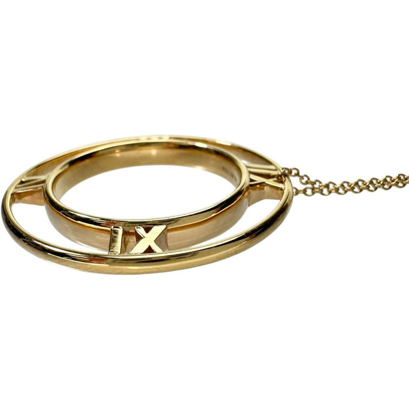 【TIFFANY&Co./ティファニー】 ネックレス アトラスオープンメダリオン K18ゴールド 18金 8.4g 46cm レディース
【中古】【真子質店】【BL】




【IMaTx】