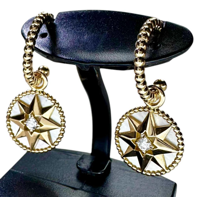【Christian Dior/クリスチャンディオール】 シェル(マザーオブパール) ダイヤモンド ピアス ローズデヴァン MOP K18ゴールド 18金 4.4g ゴールド レディース
【中古】【真子質店】【BL】




【TYIMi】