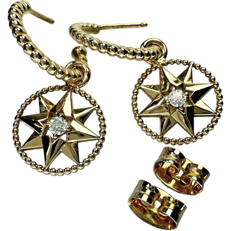 【Christian Dior/クリスチャンディオール】 シェル(マザーオブパール) ダイヤモンド ピアス ローズデヴァン MOP K18ゴールド 18金 4.4g ゴールド レディース
【中古】【真子質店】【BL】




【TYIMi】