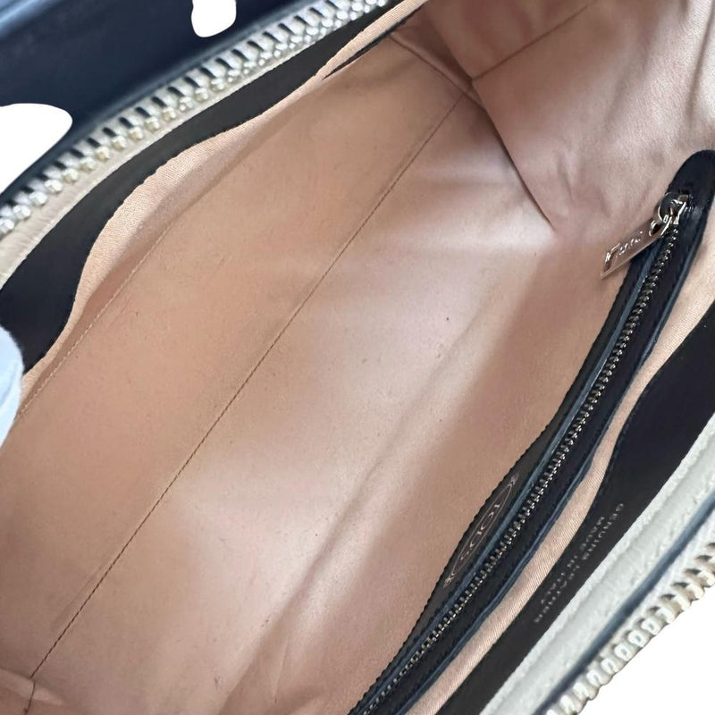 【TOD’S/トッズ】 Dスタイリング 2WAYショルダーバッグ ハンドバッグ レザー ブラック/ピンク レディース【中古】【真子質店】【BL】




【DYT】