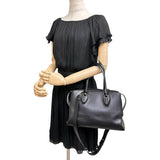 【TOD’S/トッズ】 Dスタイリング 2WAYショルダーバッグ ハンドバッグ レザー ブラック/ピンク レディース【中古】【真子質店】【BL】




【DYT】