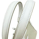 【IACUCCI/イアクッチ】  ハンドバッグ レザー/キャンバス ベージュ/ホワイト レディース【中古】【真子質店】【BL】




【TxS】