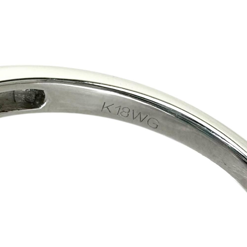 15号 トルコ石/ターコイズ 15.00ct ダイヤモンド 0.30ct リング・指輪 K18WGホワイトゴールド 18金 7.6g レディース
【中古】【真子質店】【NN】




【Mixx】