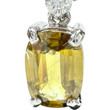 スフェーン 1.66×2ct ダイヤモンド 0.18×2ct ピアス Pt950プラチナ/Pt900プラチナ 4.2g レディース
【中古】【真子質店】【NN】




【KMox】