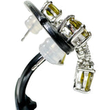 スフェーン 1.66×2ct ダイヤモンド 0.18×2ct ピアス Pt950プラチナ/Pt900プラチナ 4.2g レディース
【中古】【真子質店】【NN】




【KMox】
