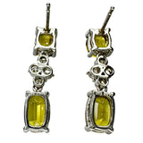 スフェーン 1.66×2ct ダイヤモンド 0.18×2ct ピアス Pt950プラチナ/Pt900プラチナ 4.2g レディース
【中古】【真子質店】【NN】




【KMox】