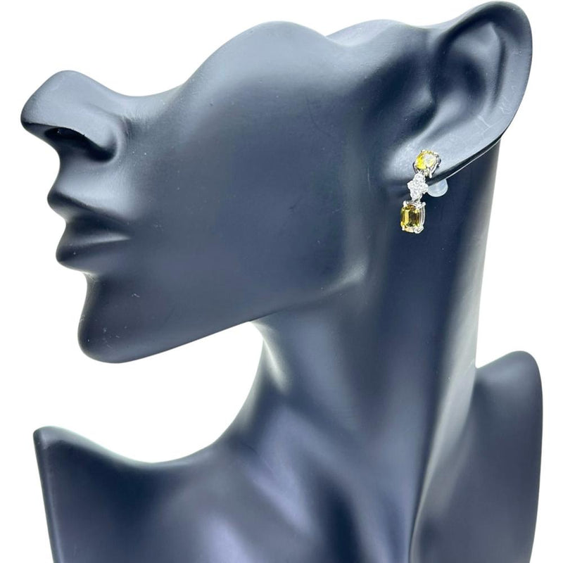 スフェーン 1.66×2ct ダイヤモンド 0.18×2ct ピアス Pt950プラチナ/Pt900プラチナ 4.2g レディース
【中古】【真子質店】【NN】




【KMox】