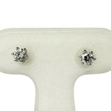 ダイヤモンド 0.10×2ct ピアス Pt850プラチナ/(分析済) 0.6g レディース
【中古】【真子質店】【NN】




【Ixx】