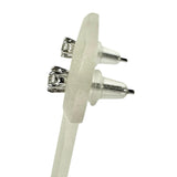 ダイヤモンド 0.10×2ct ピアス Pt850プラチナ/(分析済) 0.6g レディース
【中古】【真子質店】【NN】




【Ixx】