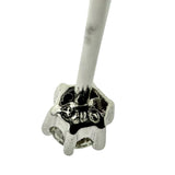 ダイヤモンド 0.10×2ct ピアス Pt850プラチナ/(分析済) 0.6g レディース
【中古】【真子質店】【NN】




【Ixx】