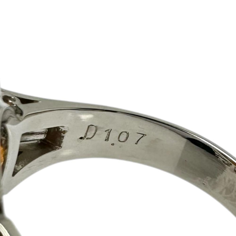 13号 ファイアオパール 5.28ct ダイヤモンド 計1.07ct リング・指輪 Pt900プラチナ 13.0g レディース
【中古】【真子質店】【NN】




【IISS】