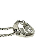 ダイヤモンド 0.45ct ネックレス Pt900プラチナ/Pt850プラチナ 2.8g 44cm レディース
【中古】【真子質店】【NN】




【TTx】