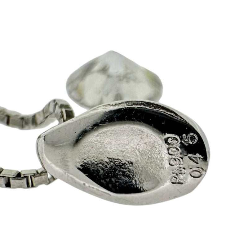 ダイヤモンド 0.45ct ネックレス Pt900プラチナ/Pt850プラチナ 2.8g 44cm レディース
【中古】【真子質店】【NN】




【TTx】