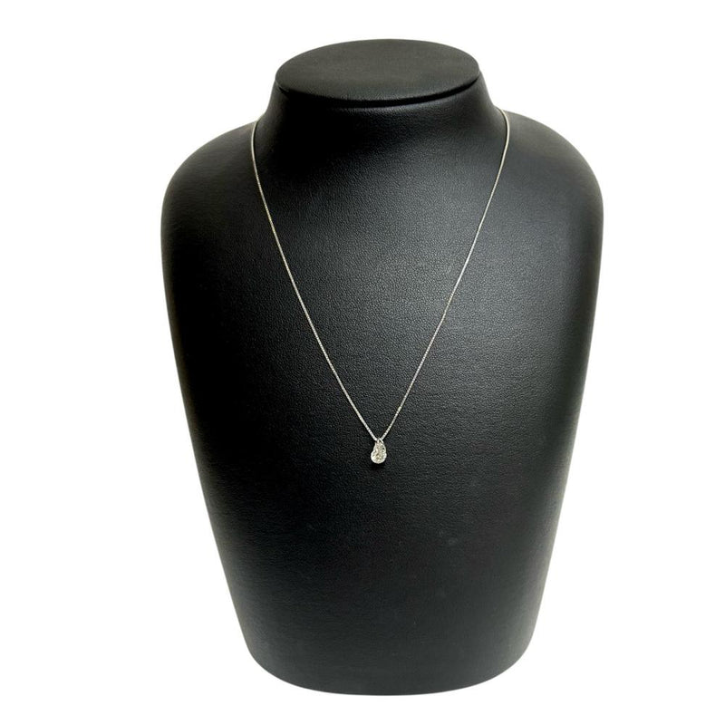 ダイヤモンド 0.45ct ネックレス Pt900プラチナ/Pt850プラチナ 2.8g 44cm レディース
【中古】【真子質店】【NN】




【TTx】