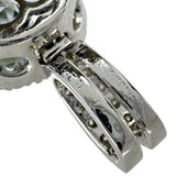 アクアマリン 2.11ct ダイヤモンド 0.20ct ペンダントトップ K18WGホワイトゴールド 18金 2.4g レディース
【中古】【真子質店】【NN】




【TTx】