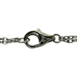 【CARTIER/カルティエ】 ダイヤモンド（2PD） ブレスレット ラブサークル K18WGホワイトゴールド 18金 4.6g 17.5cm レディース
【中古】【真子質店】【BL】




【IKMaMi】