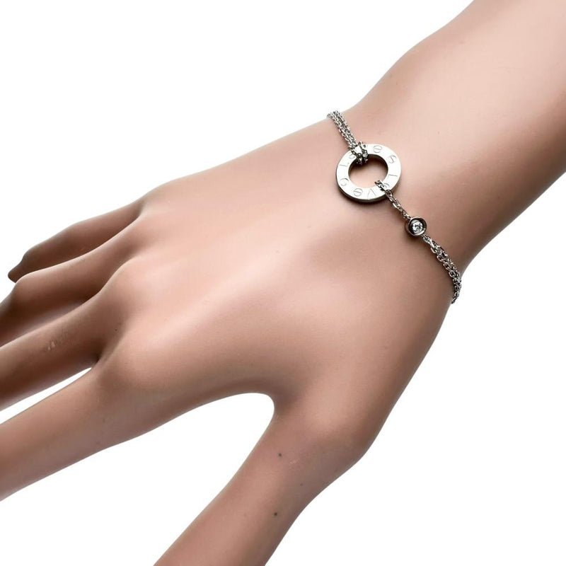 【CARTIER/カルティエ】 ダイヤモンド（2PD） ブレスレット ラブサークル K18WGホワイトゴールド 18金 4.6g 17.5cm レディース
【中古】【真子質店】【BL】




【IKMaMi】