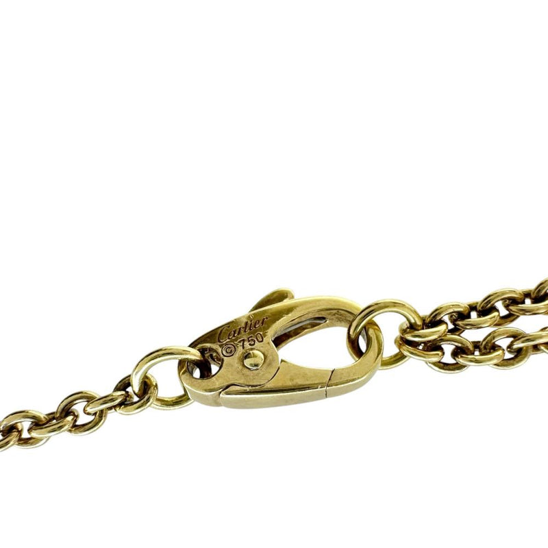 【CARTIER/カルティエ】 ベビートリニティ ブレスレット K18ゴールド 18金/K18WGホワイトゴールド 18金 5.2g 16.5cm レディース
【中古】【真子質店】【BL】




【IxYK】