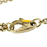 【CARTIER/カルティエ】 ベビートリニティ ブレスレット K18ゴールド 18金/K18WGホワイトゴールド 18金 5.2g 16.5cm レディース
【中古】【真子質店】【BL】




【IxYK】