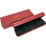 【CARTIER/カルティエ】 ベビートリニティ ブレスレット K18ゴールド 18金/K18WGホワイトゴールド 18金 5.2g 16.5cm レディース
【中古】【真子質店】【BL】




【IxYK】