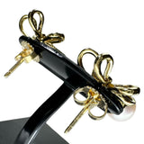 【TIFFANY&Co./ティファニー】 アコヤ真珠7.0mm ピアス K18ゴールド 18金 5.1g レディース
【中古】【真子質店】【BL】




【YKI】