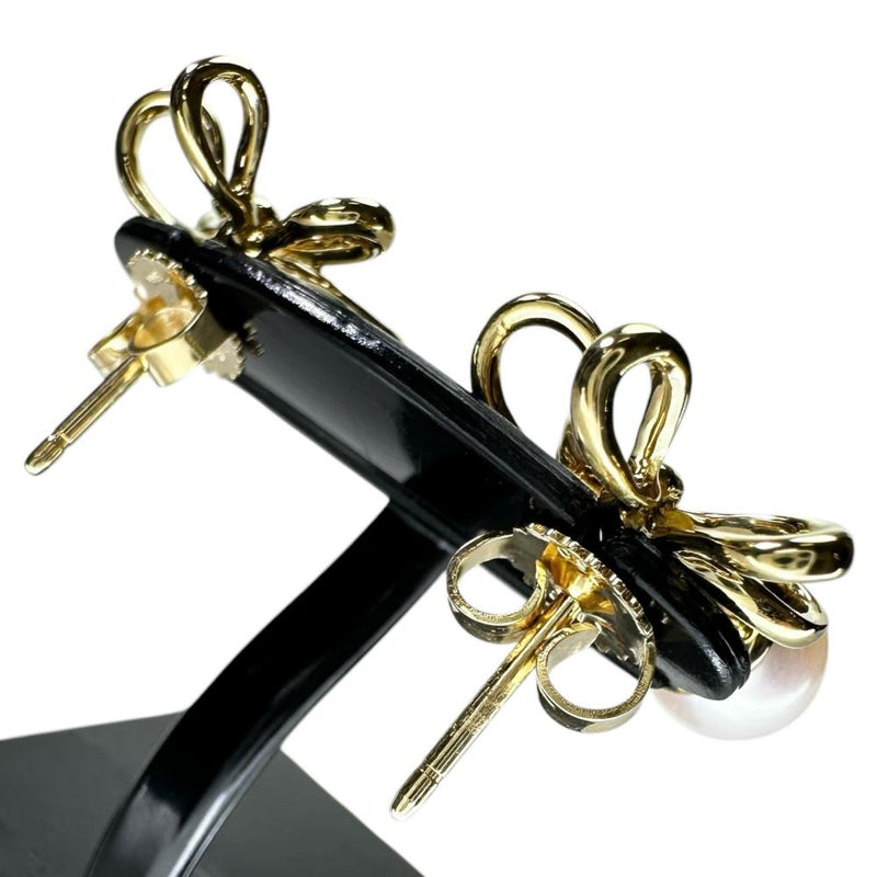 【TIFFANY&Co./ティファニー】 アコヤ真珠7.0mm ピアス K18ゴールド 18金 5.1g レディース
【中古】【真子質店】【BL】




【YKI】
