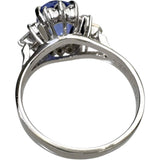 10.5号 スリランカ産非加熱サファイア 2.28ct ダイヤモンド 計0.32ct リング・指輪 Pt900プラチナ 5.9g レディース
【中古】【真子質店】【NN】




【ITTI】