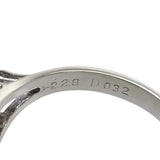 10.5号 スリランカ産非加熱サファイア 2.28ct ダイヤモンド 計0.32ct リング・指輪 Pt900プラチナ 5.9g レディース
【中古】【真子質店】【NN】




【ITTI】