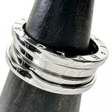 17.5号【BVLGARI/ブルガリ】 メンズもOK リング・指輪 B-ZERO1 3バンド K18WGホワイトゴールド 18金 10.0g 58 レディース
【中古】【真子質店】【BL】




【IIMiMi】
