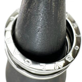 17.5号【BVLGARI/ブルガリ】 メンズもOK リング・指輪 B-ZERO1 3バンド K18WGホワイトゴールド 18金 10.0g 58 レディース
【中古】【真子質店】【BL】




【IIMiMi】
