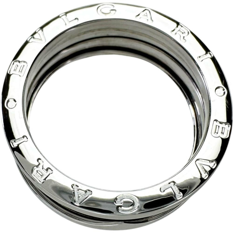 17.5号【BVLGARI/ブルガリ】 メンズもOK リング・指輪 B-ZERO1 3バンド K18WGホワイトゴールド 18金 10.0g 58 レディース
【中古】【真子質店】【BL】




【IIMiMi】