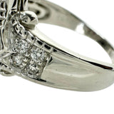 14.5号 ルビー 0.60ct ダイヤモンド 0.45ct リング・指輪 K18WGホワイトゴールド 18金 8.7g レディース
【中古】【真子質店】【NN】




【ITTI】