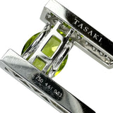 【TASAKI/タサキ】 ペリドット 4.61ct ダイヤモンド 計0.53ct ペンダントトップ K18WGホワイトゴールド 18金 7.8g レディース
【中古】【真子質店】【NN】




【ITMoD】