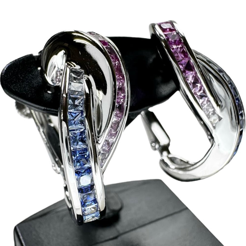 【Jeunet/ジュネ】 マルチカラーサファイア 2.83ct イヤリング K18WGホワイトゴールド 18金/K14WGホワイトゴールド 14金 11.3g レディース
【中古】【真子質店】【NN】




【IIMaMa】