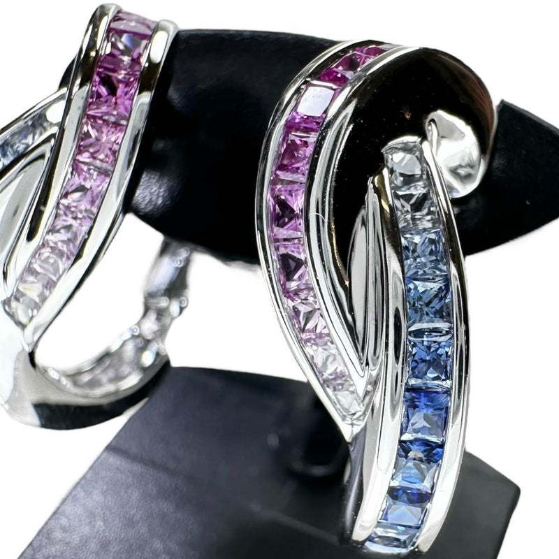 【Jeunet/ジュネ】 マルチカラーサファイア 2.83ct イヤリング K18WGホワイトゴールド 18金/K14WGホワイトゴールド 14金 11.3g レディース
【中古】【真子質店】【NN】




【IIMaMa】