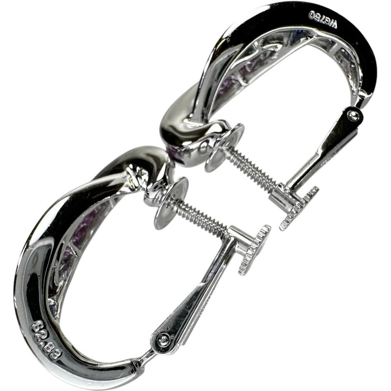 【Jeunet/ジュネ】 マルチカラーサファイア 2.83ct イヤリング K18WGホワイトゴールド 18金/K14WGホワイトゴールド 14金 11.3g レディース
【中古】【真子質店】【NN】




【IIMaMa】