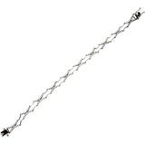 ダイヤモンド 1.85ct ブレスレット K18WGホワイトゴールド 18金 8.5g 17.5cm レディース
【中古】【真子質店】【NN】




【IMaSK】