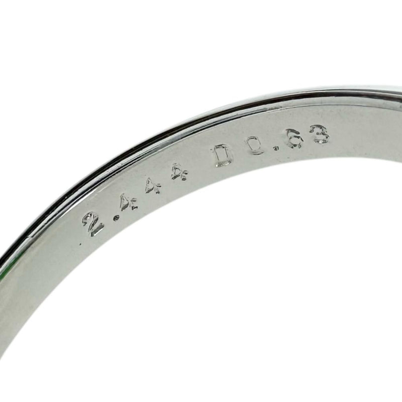 13号 ヒスイ 2.444ct ダイヤモンド 計0.63ct リング・指輪 Pt900プラチナ 6.1g レディース
【中古】【真子質店】【NN】




【SSx】