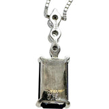 サファイア 2.12ct ダイヤモンド 0.15ct ネックレス K18WGホワイトゴールド 18金 4.0g 45cm レディース
【中古】【真子質店】【NN】




【IMaYD】