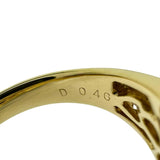 11.5号 サファイア 計0.87ct ダイヤモンド 計0.46ct リング・指輪 K18ゴールド 18金 6.3g レディース
【中古】【真子質店】【NN】




【MiMix】
