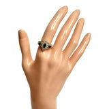 11.5号 サファイア 計0.87ct ダイヤモンド 計0.46ct リング・指輪 K18ゴールド 18金 6.3g レディース
【中古】【真子質店】【NN】




【MiMix】