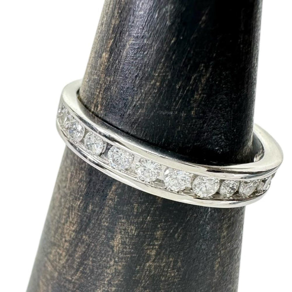 14号 ほぼフルサークル ダイヤモンド 0.72ct リング・指輪 Pt900プラチナ 5.0g レディース
【中古】【真子質店】【NN】




【MoxY】